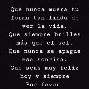 Meet your Posher, Paola